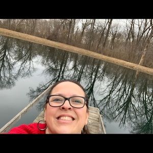 Meet your Posher, Melanie